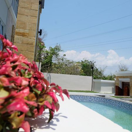 Villa Jogja Grand Bale With Private Pool By Simply Homy Yogyakarta Extérieur photo