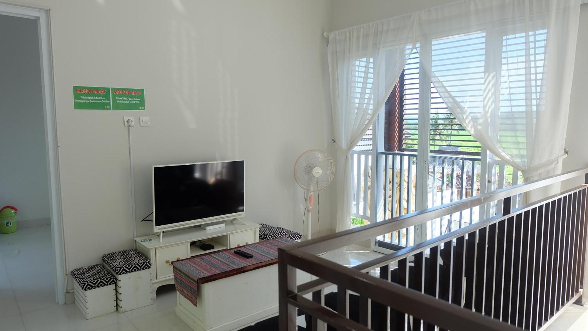 Villa Jogja Grand Bale With Private Pool By Simply Homy Yogyakarta Extérieur photo